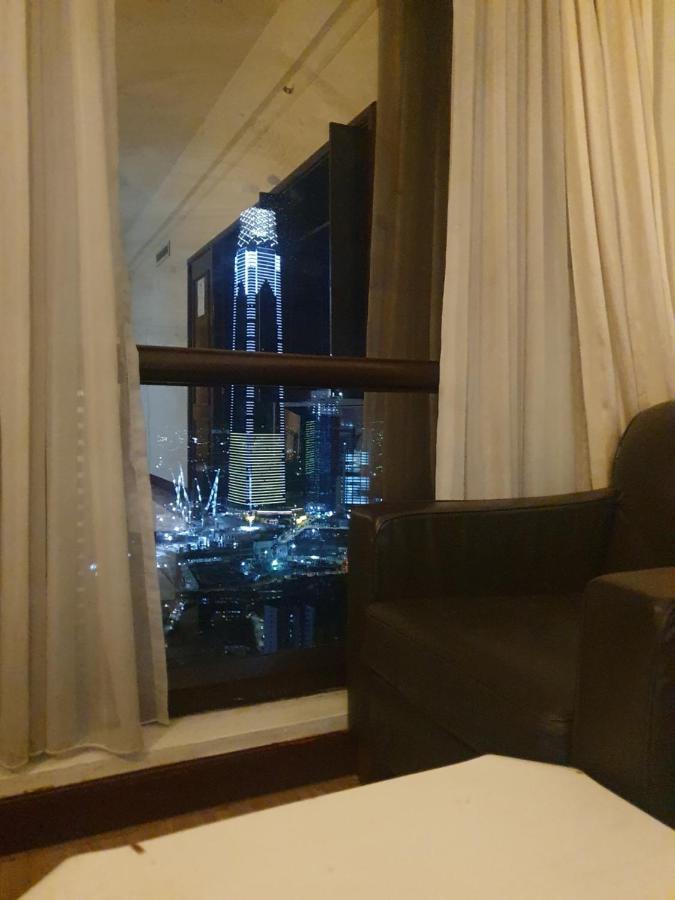 Moonlight Service Suite Куала Лумпур Екстериор снимка